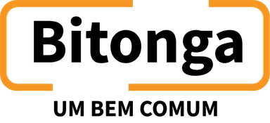 Logótipo Bitonga